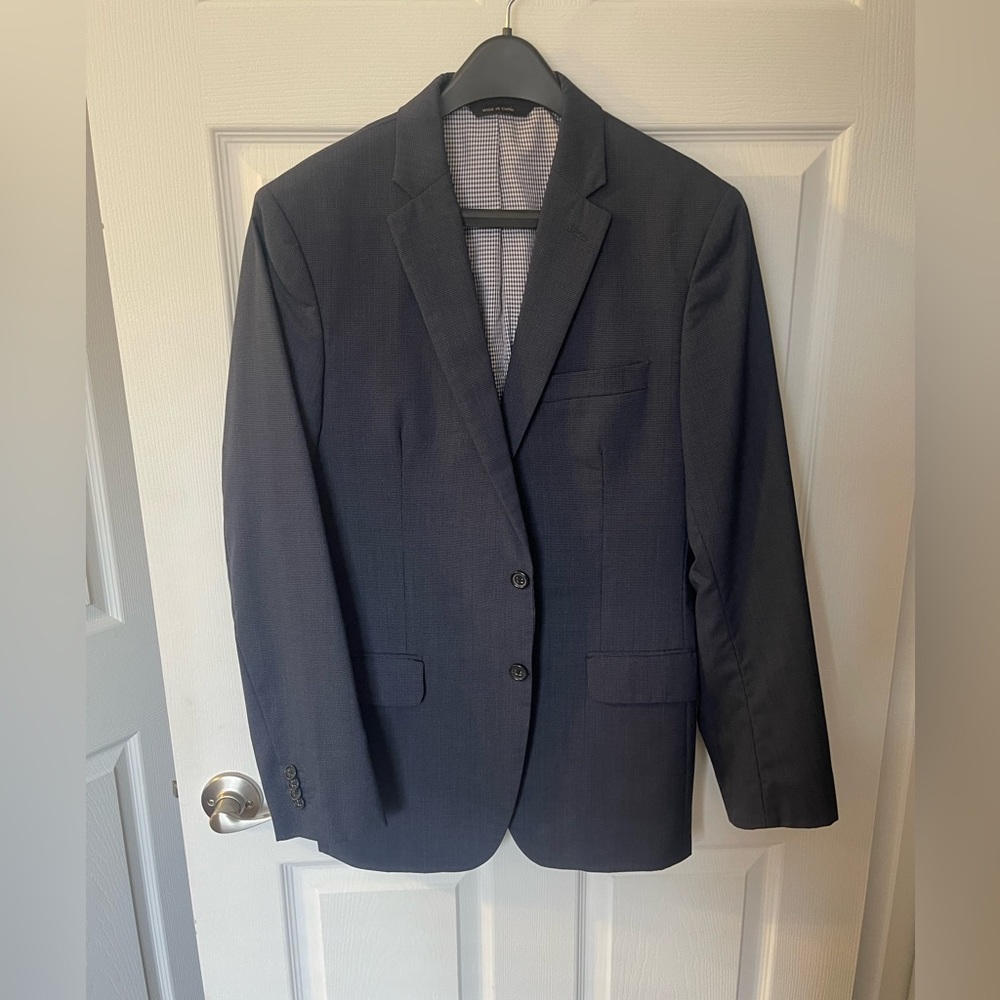 Banana republic sport coat